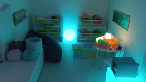 Centrum Wspierania Rodzin w Toruniu będzie działać w lepszych warunkach/ Fot. Monika Kaczyńska