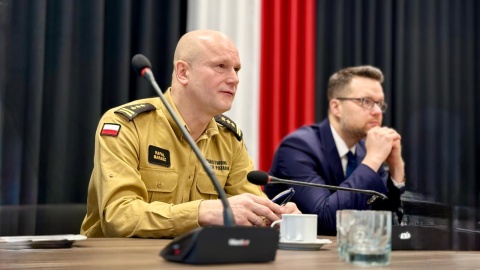 Dla mieszkańców naszego regionu będą rozdawane czujniki czadu oraz dymu/fot. Izabela Langner