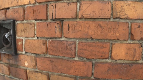 Budynek ma służyć strażakom ochotnikom z toruńskiego Podgórza/Fot. Adam Kowalkowski, Muzeum Okręgowe w Toruniu/Muzeum Twierdzy Toruń