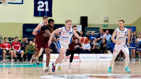 Noteć Inowrocław w obiektywie/fot. Izabela Langner