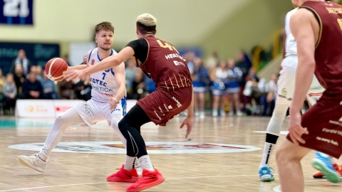 Noteć Inowrocław w obiektywie/fot. Izabela Langner