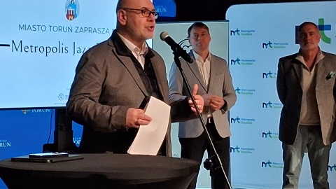 Tomasz Maliszewski/fot. Iwona Muszytowska-Rzeszotek