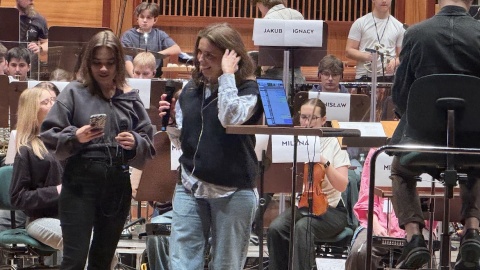 Za nami piąta edycja projektu Filharmonii Pomorskiej Orchestra4Young/fot. Magda Jasińska