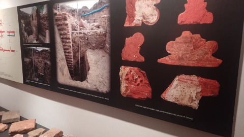 Wystawa w toruńskim Muzeum Okręgowym/fot. Michał Zaręba