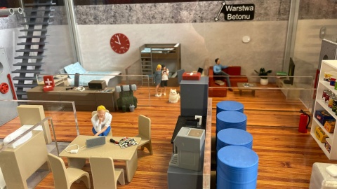 Miliony z rządowego Programu Ochrony Ludności i Obrony Cywilnej trafią do naszego województwa/fot. Natasza Trzebuchowska