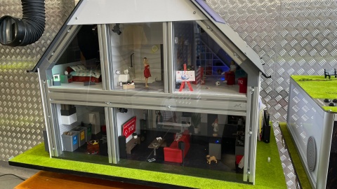 Miliony z rządowego Programu Ochrony Ludności i Obrony Cywilnej trafią do naszego województwa/fot. Natasza Trzebuchowska