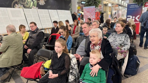Finał Ogólnopolskiego Konkursu Fotograficznego „Dziecko i jego świat"/fot. Izabela Langner