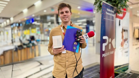 Finał Ogólnopolskiego Konkursu Fotograficznego „Dziecko i jego świat"/fot. Izabela Langner