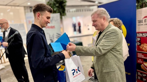 Finał Ogólnopolskiego Konkursu Fotograficznego „Dziecko i jego świat"/fot. Izabela Langner