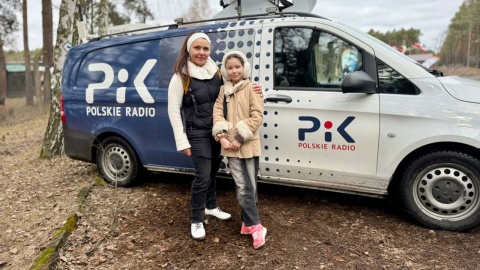 Bieg Pamięci Żołnierzy Wyklętych „Tropem Wilczym” w Bydgoszczy/ Fot. Izabela Langner