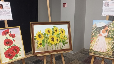 I Regionalne Spotkanie Kobiet Aktywnych „Siła Liderek Kujaw i Pomorza” odbyło się w Toruniu/fot. Monika Kaczyńska