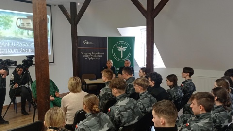 W województwie kujawsko-pomorskim w ubiegłym roku doszło do 792 wypadków drogowych/ Fot. Służba Więzienna/nadesłane, zdjęcie ilustracyjne