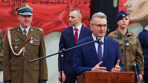 Bydgoskie szkoły Zakładu Doskonalenia Zawodowego mają nowoczesną strzelnicę laserową/Fot. ZDZ, Facebook