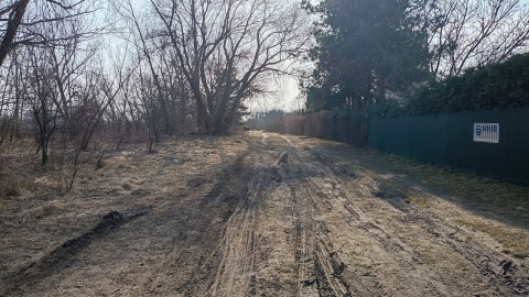 Takie krajobrazy napotkamy na wytyczonej trasie. / Fot. Jan Kwiatoń, Facebook