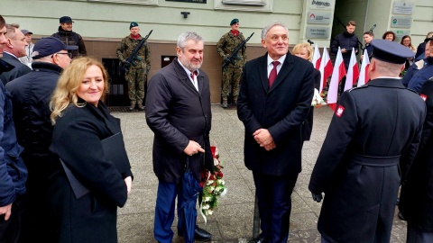 45 lat temu rolnicy zajęli siedzibę władz wojewódzkich Zjednoczonego Stronnictwa Ludowego w Bydgoszczy