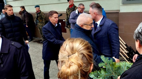 45 lat temu rolnicy zajęli siedzibę władz wojewódzkich Zjednoczonego Stronnictwa Ludowego w Bydgoszczy