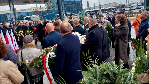 45 lat temu rolnicy zajęli siedzibę władz wojewódzkich Zjednoczonego Stronnictwa Ludowego w Bydgoszczy