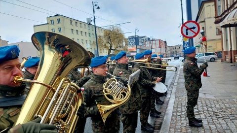 45 lat temu rolnicy zajęli siedzibę władz wojewódzkich Zjednoczonego Stronnictwa Ludowego w Bydgoszczy