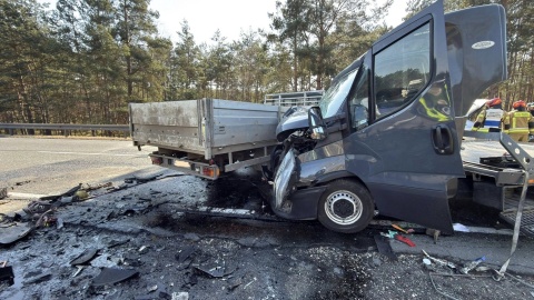 Fot. Facebook/OSP Solec Kujawski