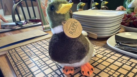 Prezentacja wiosennej oferty Młynów Rothera w Bydgoszczy/fot. Tomasz Kaźmierski