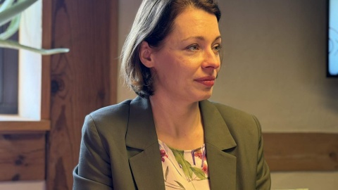 Prezentacja wiosennej oferty Młynów Rothera w Bydgoszczy/fot. Tomasz Kaźmierski