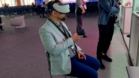 Cyberbezpieczeństwo to główny temat dwudniowych targów ITech Bydgoszcz/fot. Dorota Witt