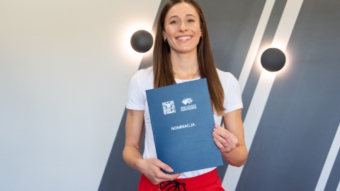 Reprezentacja Polski na HMŚ/fot. Tomasz Kasjaniuk