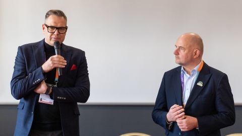 Reprezentacja Polski na HMŚ/fot. Tomasz Kasjaniuk