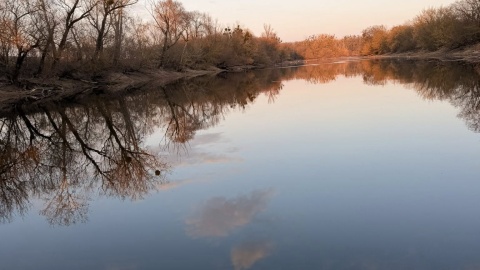 Śledczy badają dokładne okoliczności tragedii/ Fot. WOPR Toruń