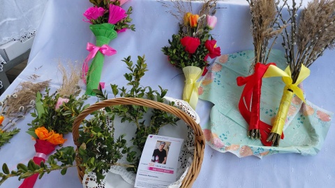 Jarmark Wielkanocny w Bądkowie/fot. Radosław Jagieła