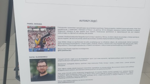 Wystawy w Toruń Plaza/fot. Michał Zaręba