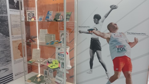 Wystawy w Toruń Plaza/fot. Michał Zaręba