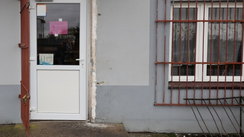 Policjanci z Radziejowa zatrzymali 41-latka, który włamywał się do sklepów i myjni samochodowych/fot. KPP Radziejów