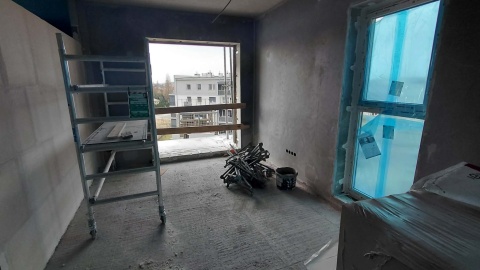 We Włocławku powstaną kolejne mieszkania na tani wynajem/fot. Radosław Jagieła