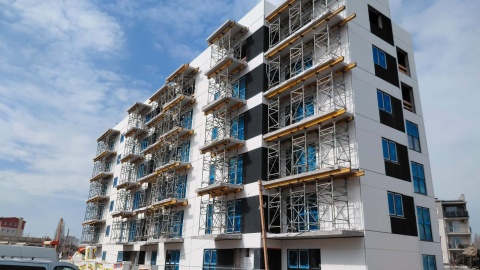 We Włocławku powstaną kolejne mieszkania na tani wynajem/fot. Radosław Jagieła