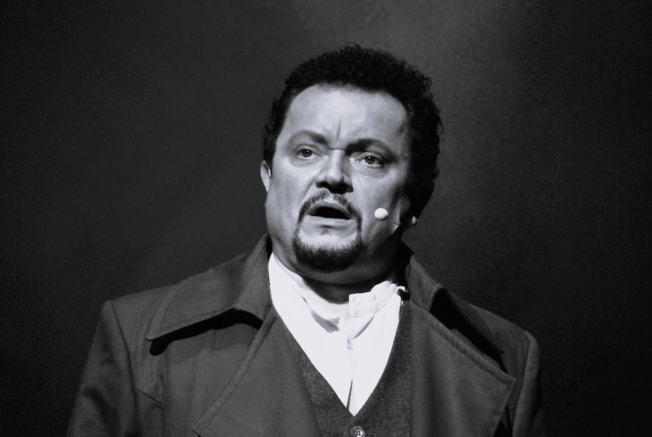 Ostatnie pożegnanie Janusza Ratajczaka. Jest data pogrzebu tragicznie zmarłego solisty Opery Nova