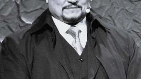 Nie żyje Janusz Ratajczak/fot. Magda Jasińska