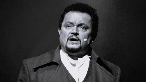 Nie żyje Janusz Ratajczak/fot. Magda Jasińska