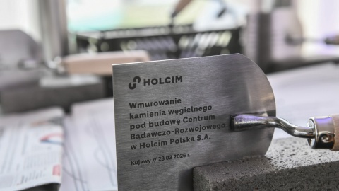 Jedno z najnowocześniejszych centrów badawczych w Polsce powstanie pod Barcinem/fot. nadesłane/Stach Leszczyński