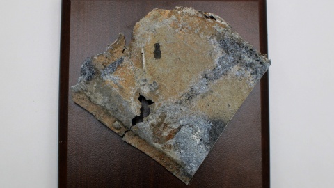 Pamiątki ze swoich zagranicznych wizyt przekazał do muzealnych zbiorów minister spraw zagranicznych Radosław Sikorski/fot. UKW