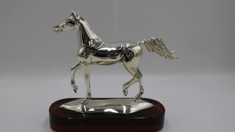 Pamiątki ze swoich zagranicznych wizyt przekazał do muzealnych zbiorów minister spraw zagranicznych Radosław Sikorski/fot. UKW