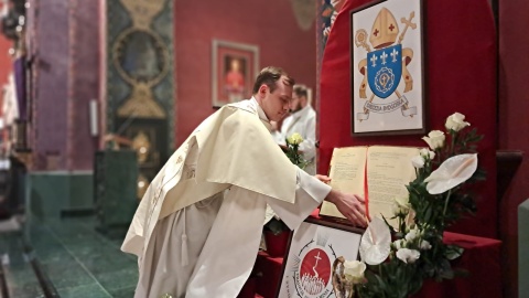 Kościół diecezji bydgoskiej rozpoczyna swój I w historii Synod/fot. Ewa Dąbrowska