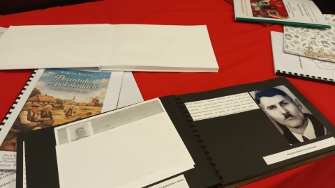 5. Wojewódzki Konkurs Genealogiczny/fot. Monika Siwak