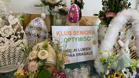 Aktywni seniorzy z naszego województwa spotkali się w sobotę w pałacu w Lubostroniu. Odbył się tam 57. Laur Seniora. To zjazd delegatów z 36 kół i klubów zrzeszonych w Ogólnopolskim Stowarzyszeniu Seniora z siedzibą w Bydgoszczy/fot. Natasza Trzebuchowska