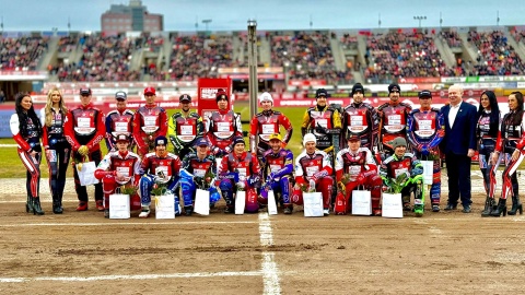 Kryterium Asów/fot. Izabela Langner