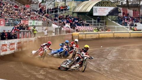 Kryterium Asów/fot. Izabela Langner