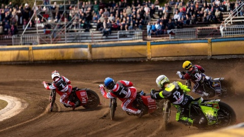 Kryterium Asów/fot. Izabela Langner