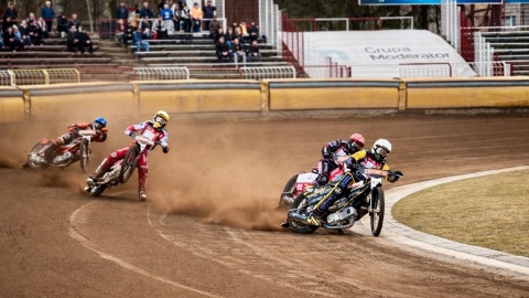 Kryterium Asów/fot. Izabela Langner