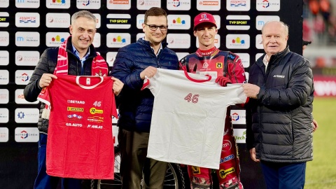 Kryterium Asów/fot. Izabela Langner