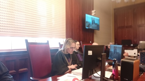 Pawłowi W. grozi dożywotnie więzienie. / Fot. Michał Zaręba